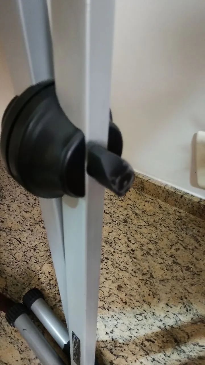 Suporte teclado em X - Foto 5