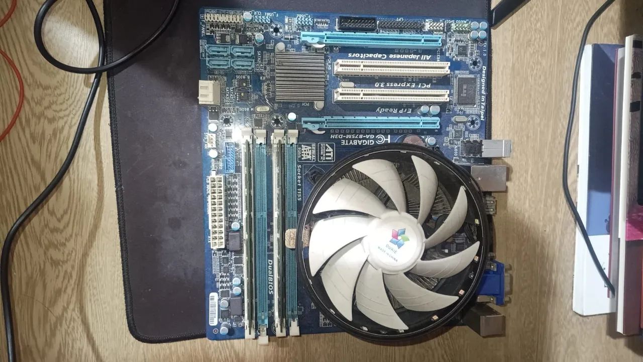 Pc barbada pra levar - Foto 2