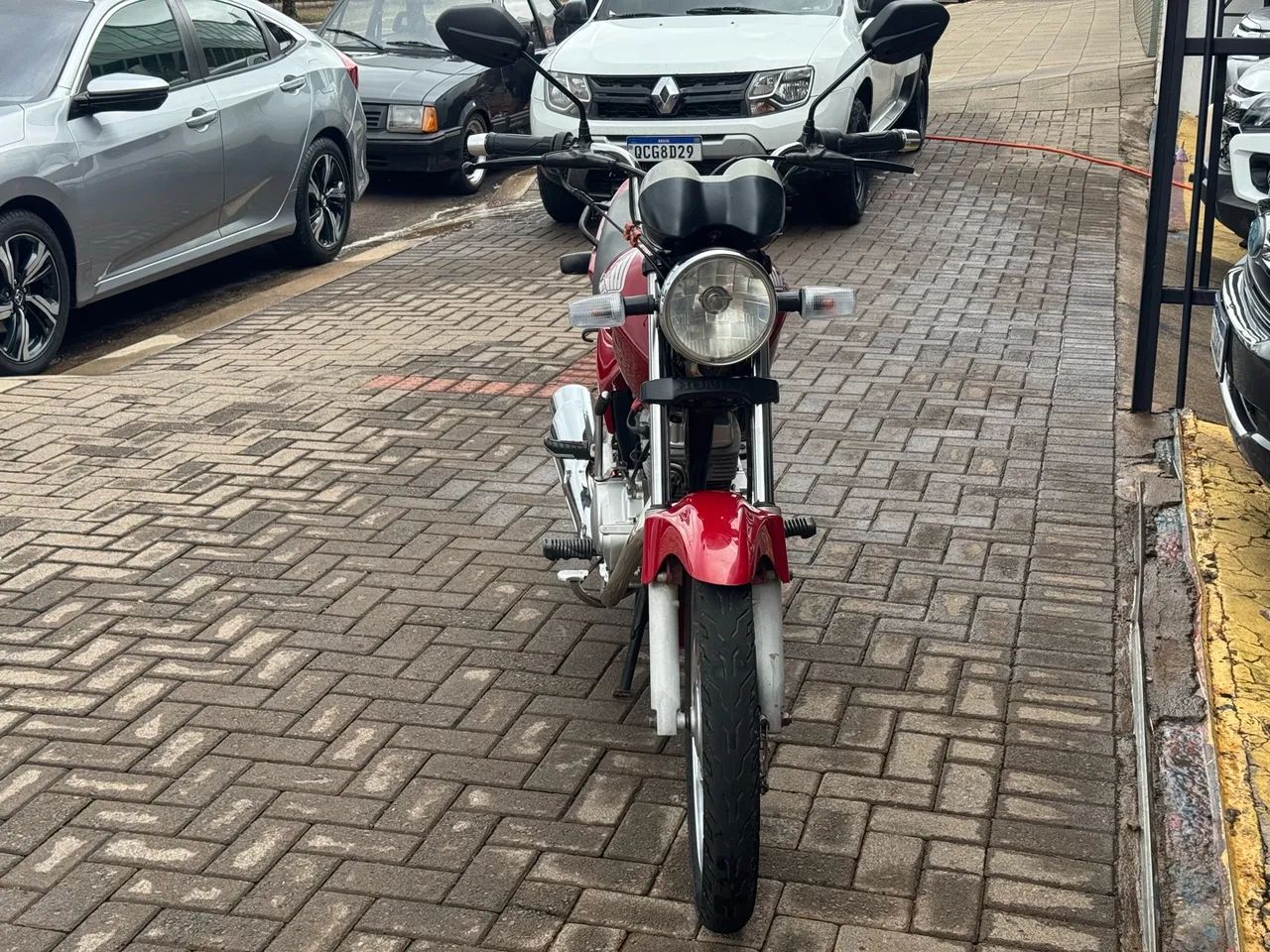 Titan 150 ks  - Foto 3