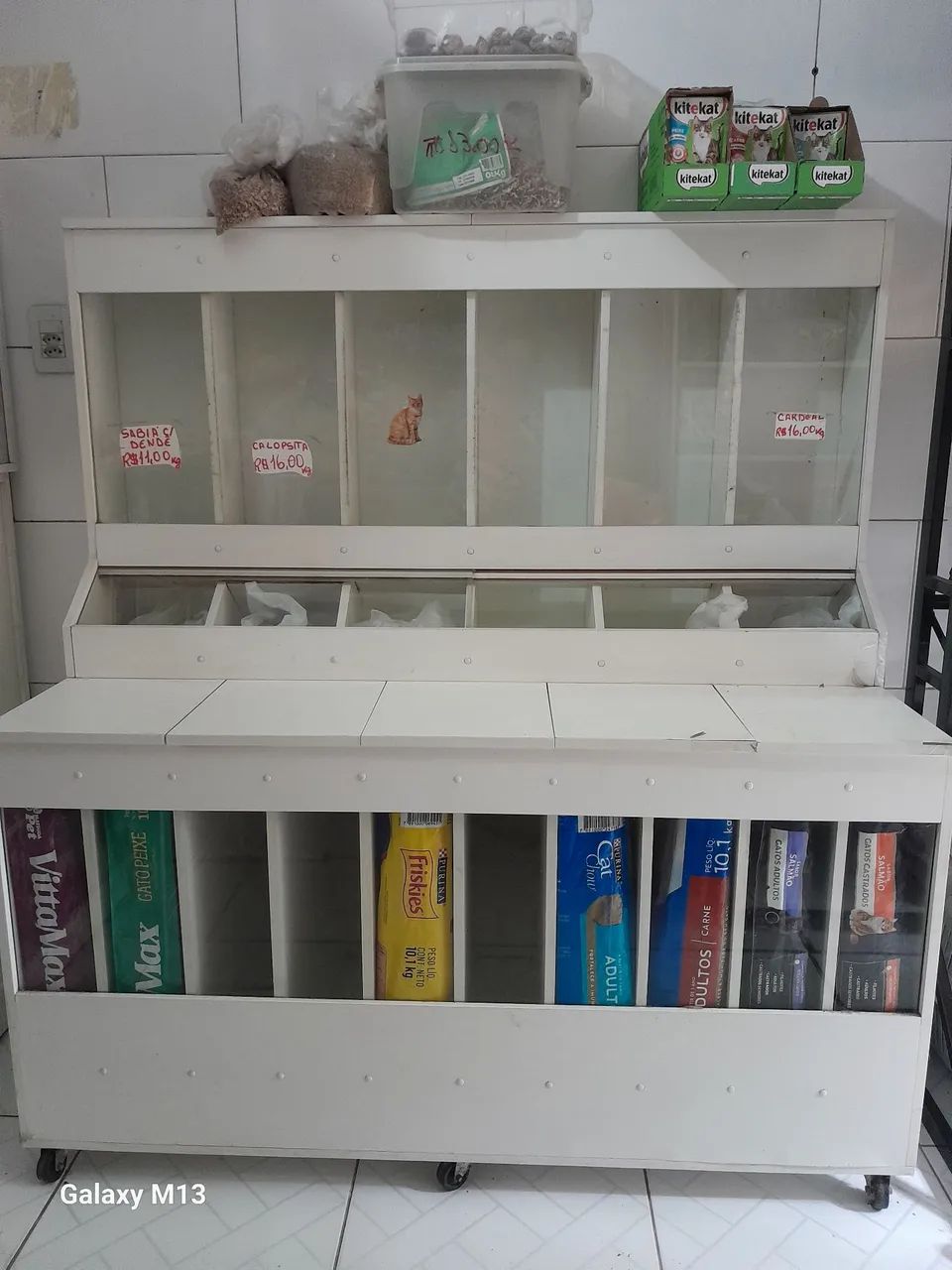 Pet box