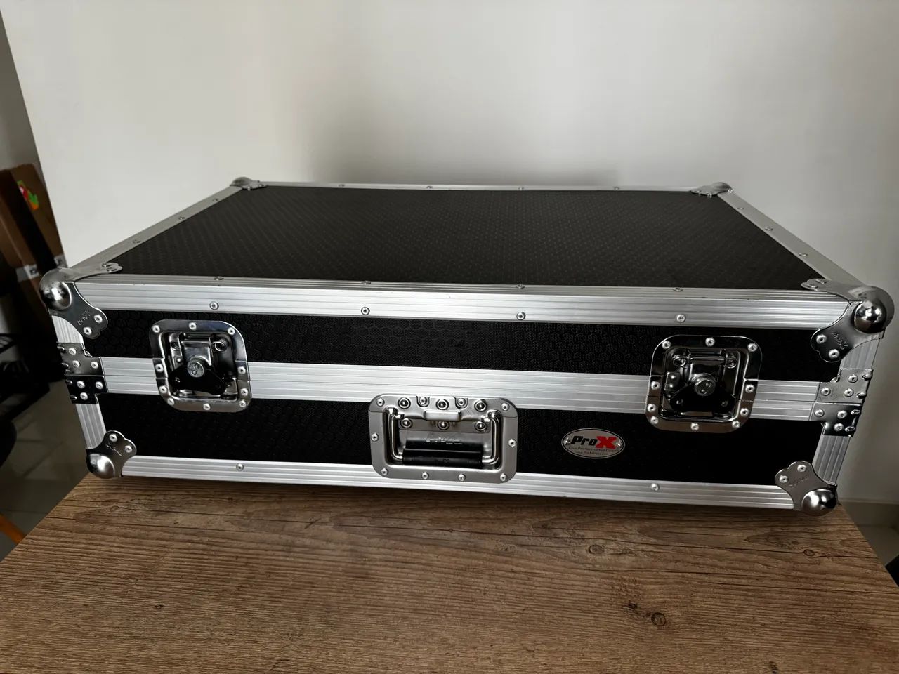 Flight Case XDJ RX3 - Foto 4