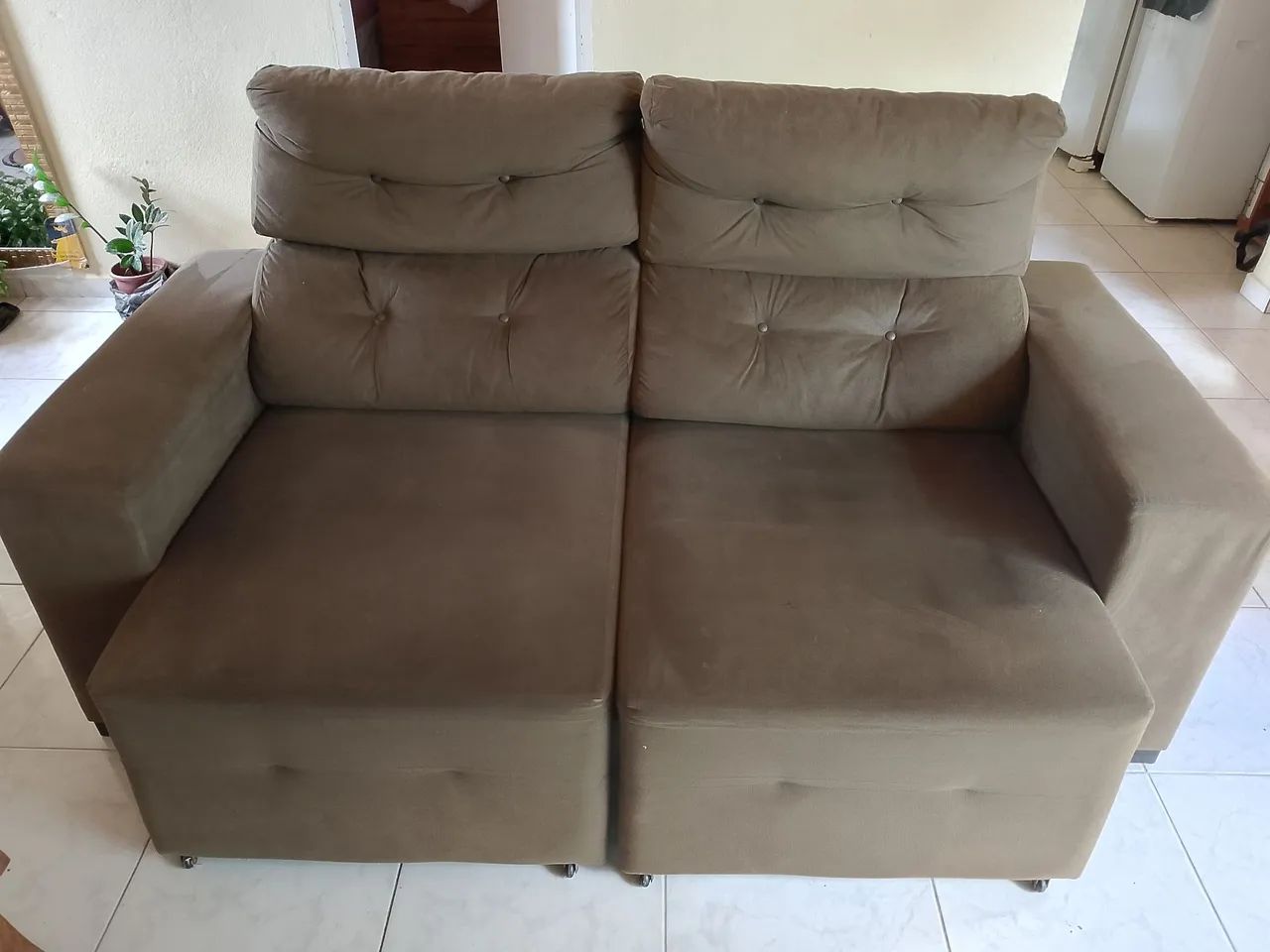 Sofá 