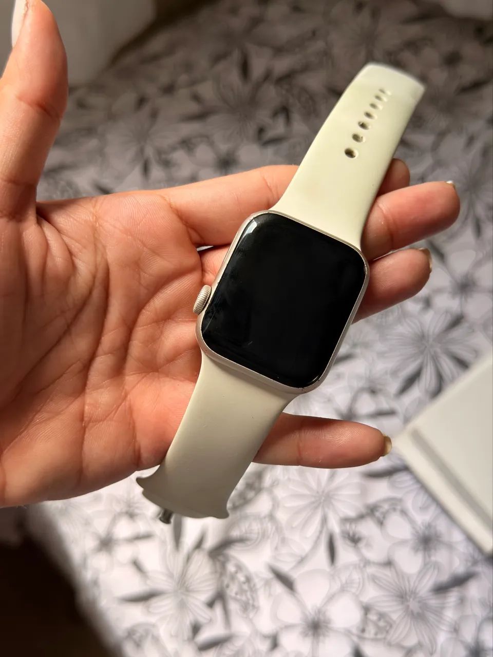 Apple Watch SE 2 40mm Starlight - Foto 5