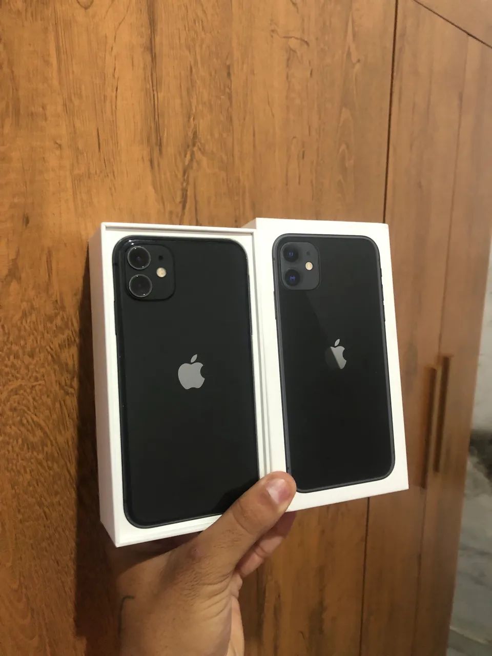 iPhone 11