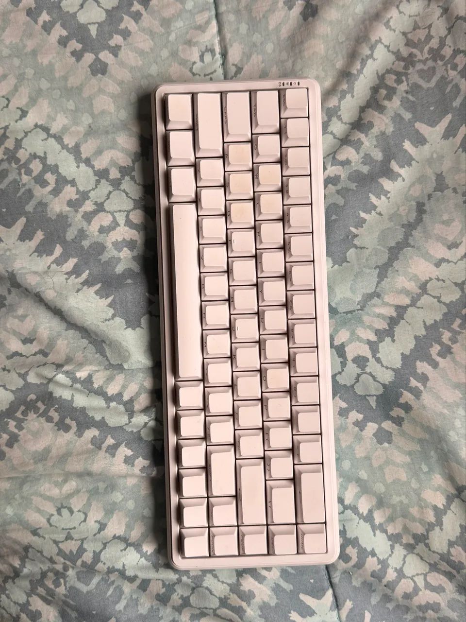 Teclado mecânico AJAZZAK680 - Foto 2