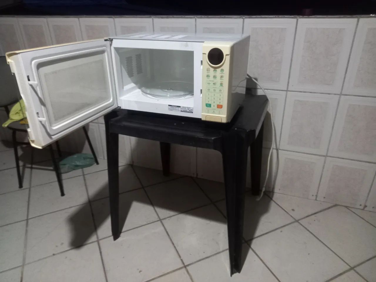 Micro-ondas Consul - Foto 4