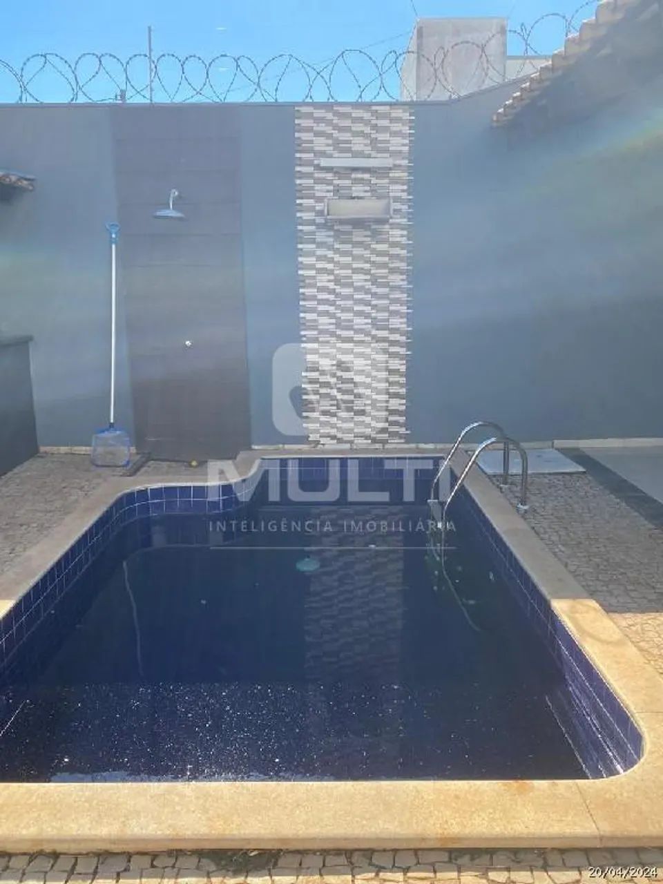 Casa - JARDIM AMERICA 2