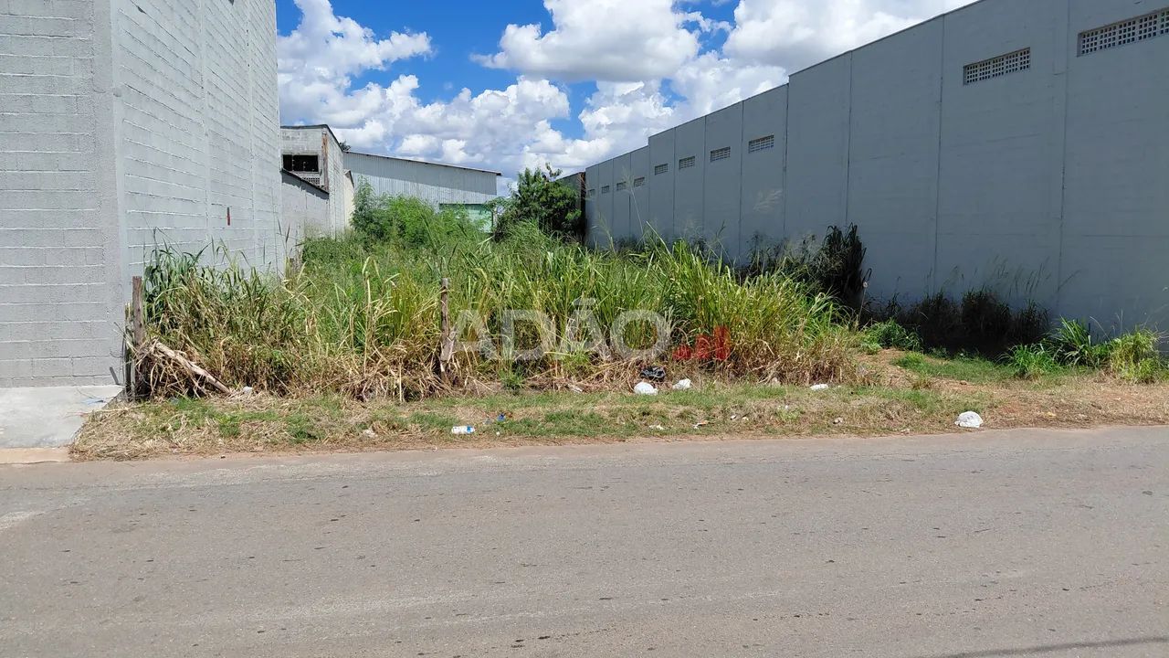 Lote proximo BR 153