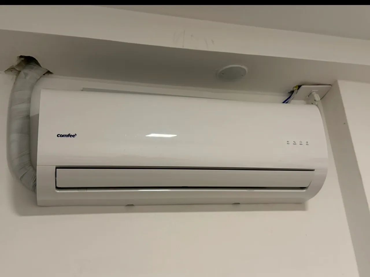 Ar Condicionado 12 mil BTUS 