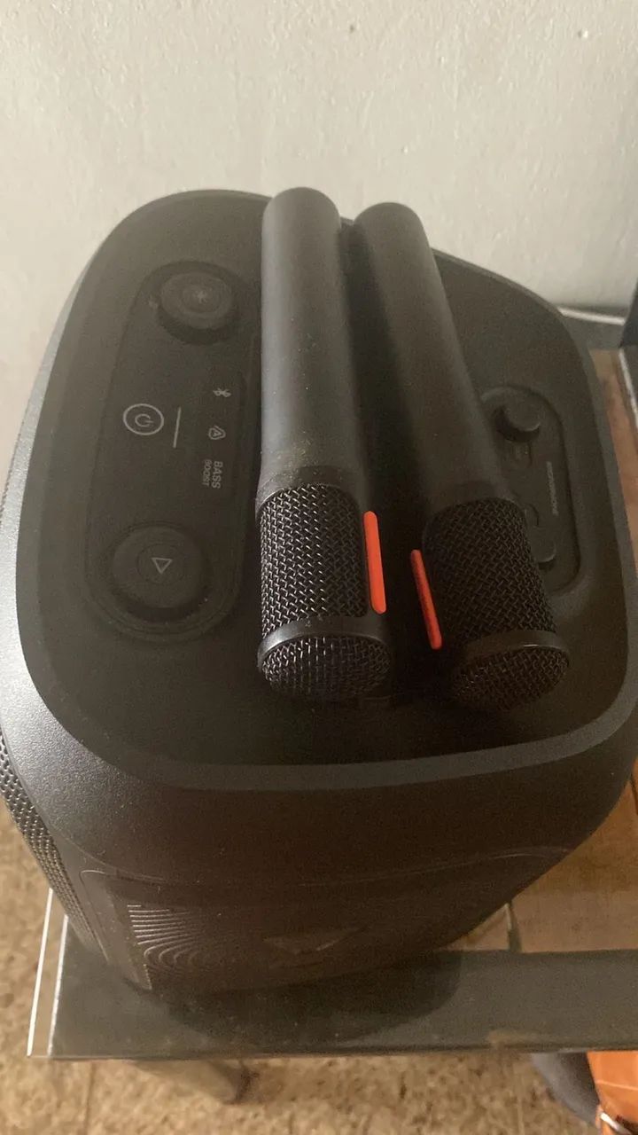 Caixa de som JBL encore 2 - Foto 3