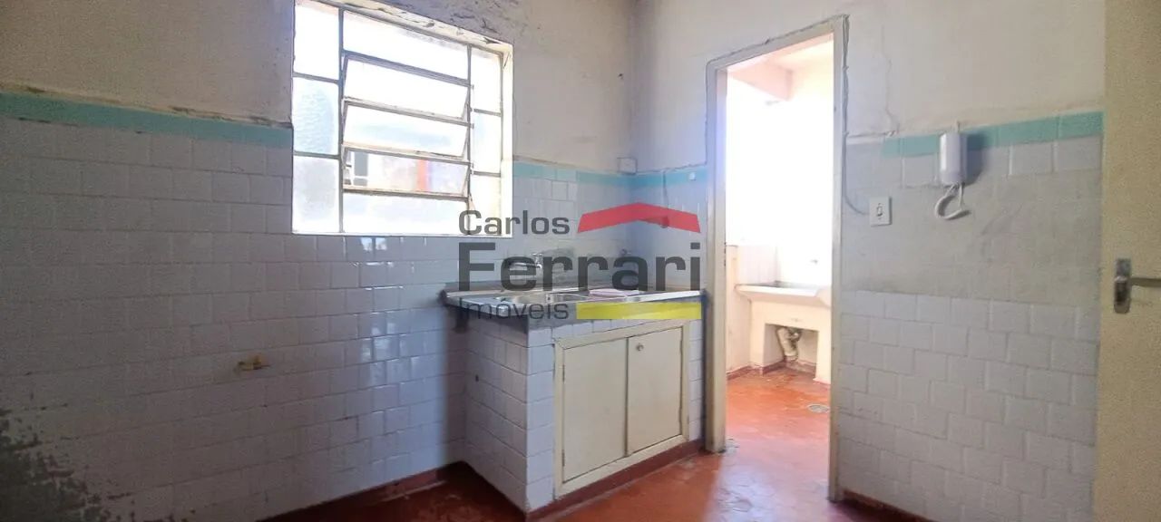 Apartamento a venda - Tucuruvi com 1 Dormitório - área útil 55 m² - Foto 3