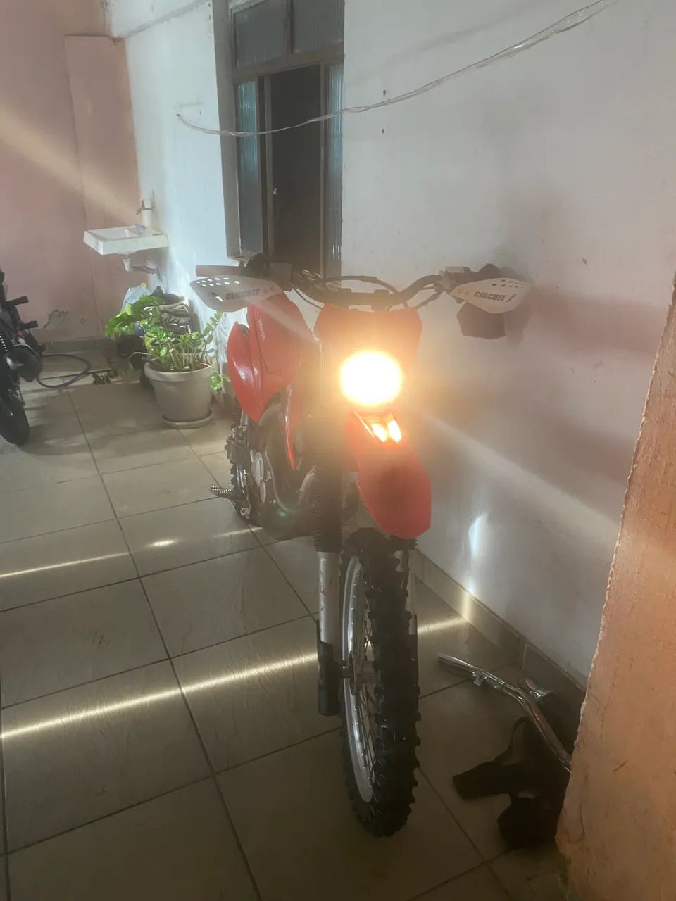 Crf 250 f  - Foto 2