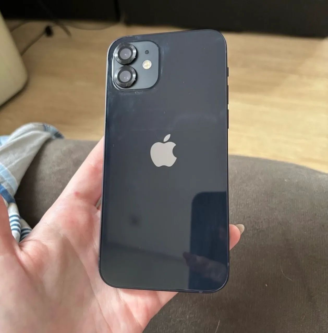 iPhone 12 - Foto 2