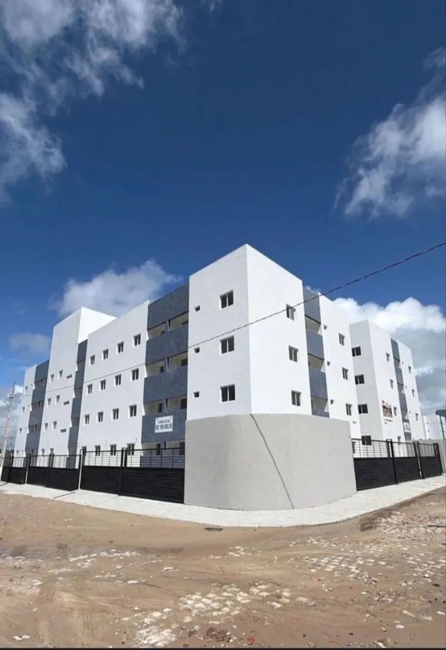 Aluga-se apartamento Valentina 2 quartos  (Parque do sol) - Foto 5