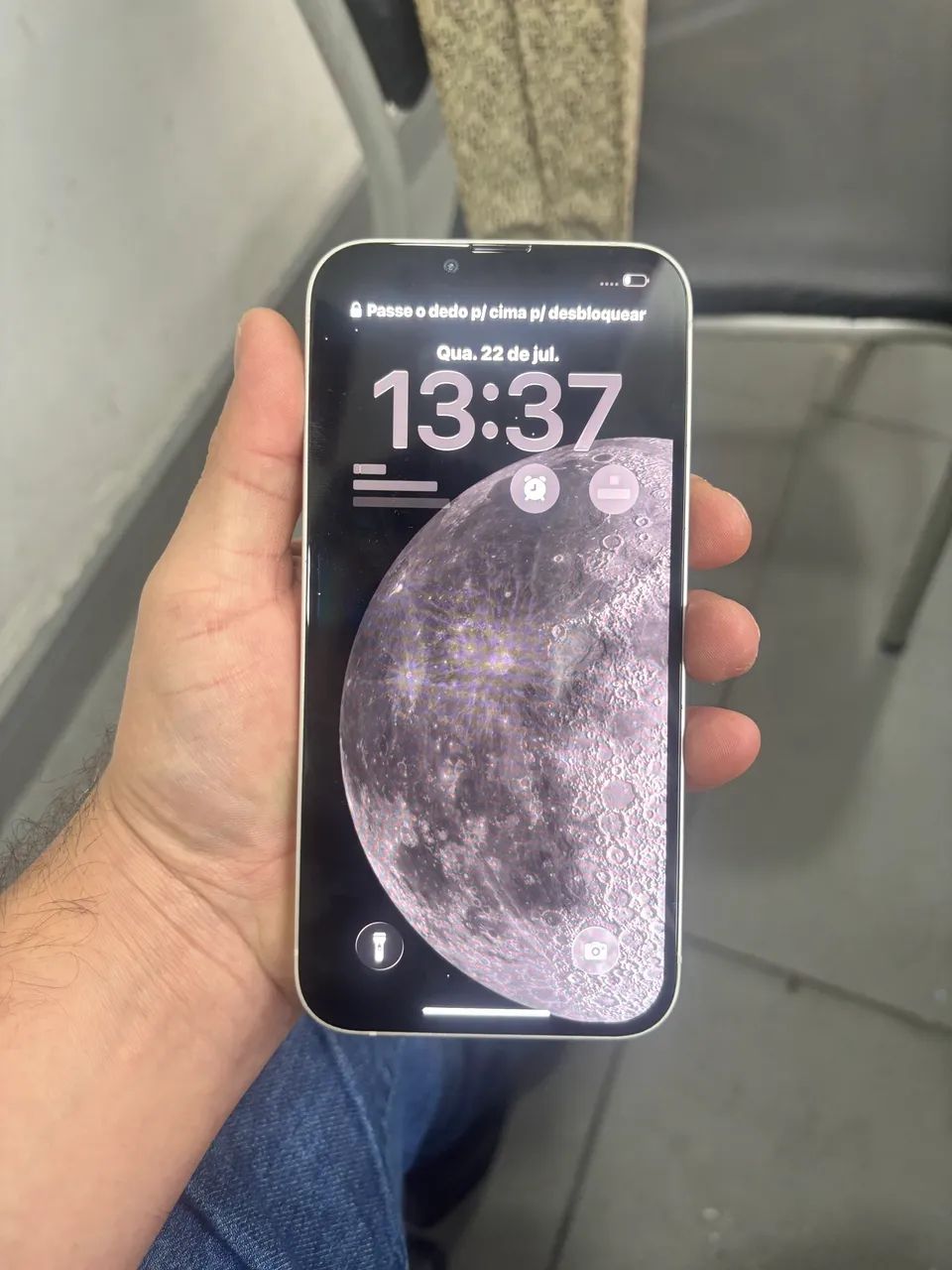 iPhone 14 Plus 256