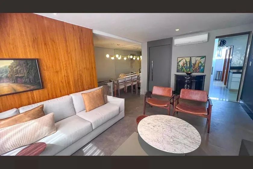 Apartamento à Venda - Palmares, 4 Quartos, 147 m2 - Foto 3