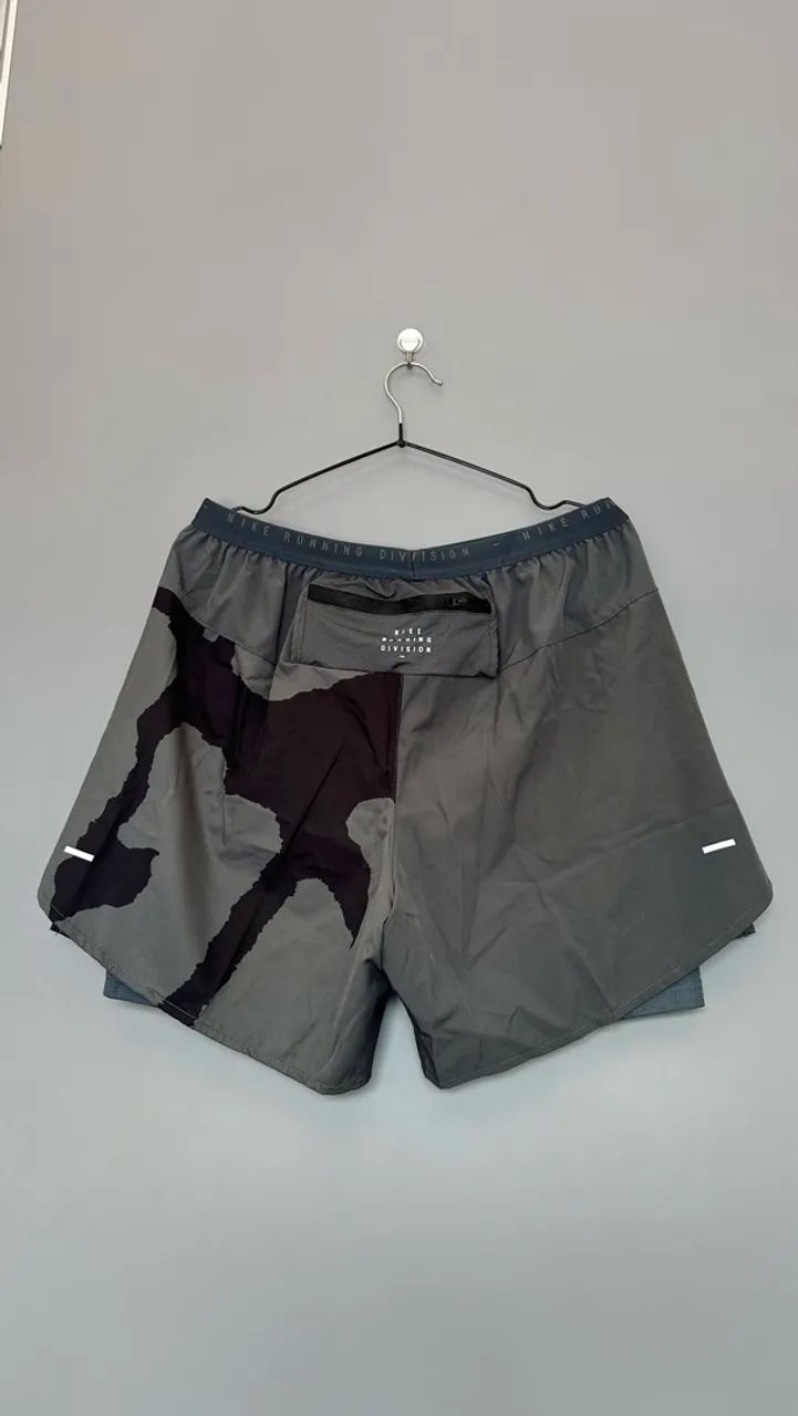 Short Nike Running Division - Foto 2