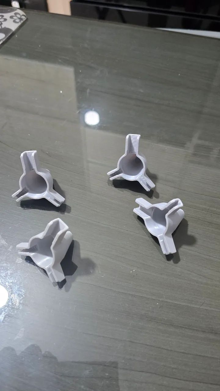 Drone avata 360  pezinho para drones  - Foto 3