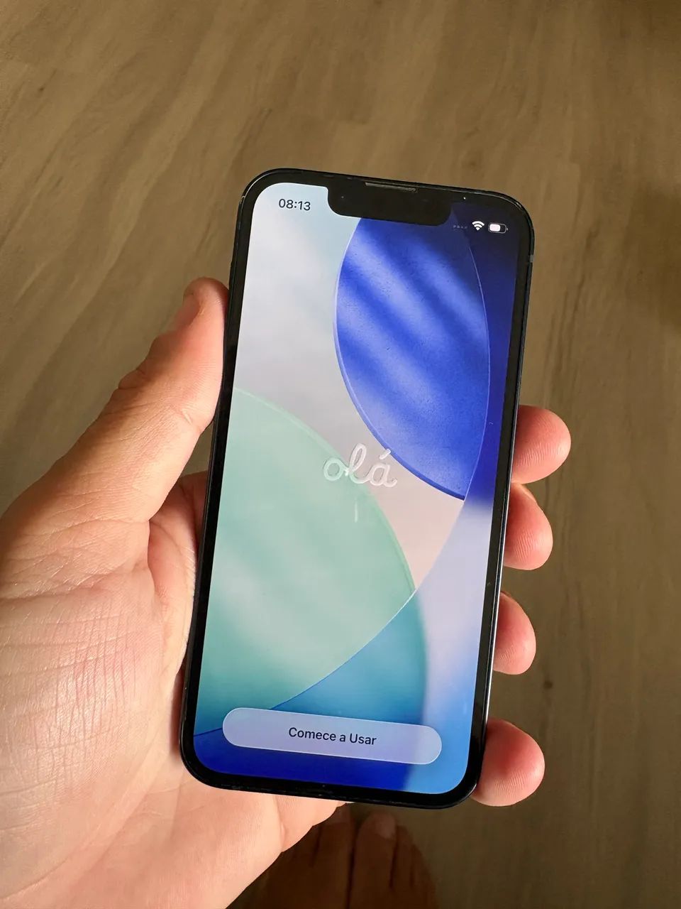 iPhone 13 mini  - Foto 2