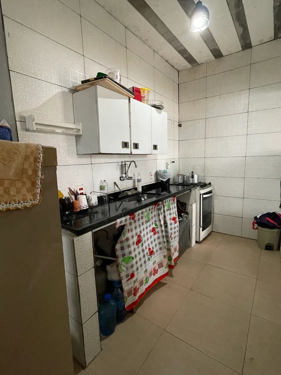 casa para temporada em parque mambucaba - Foto 4
