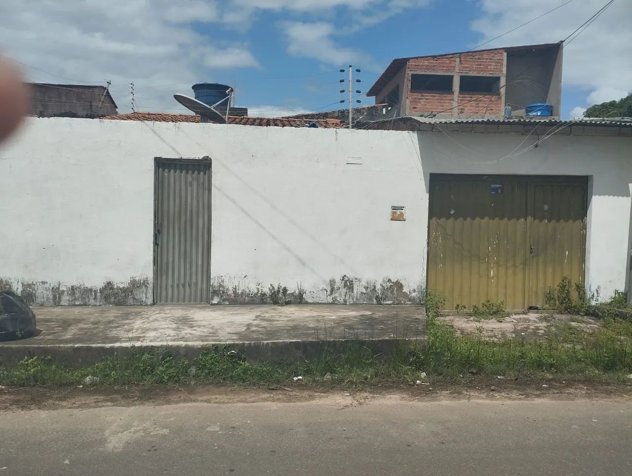 Foto - São Luís - Pontal da Ilha