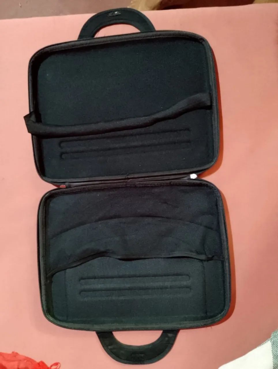 Case Maleta Capa protetora para Notebooks de 14 polegadas - Foto 4