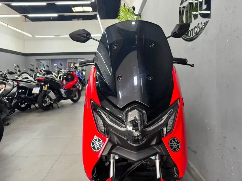 Yamaha Nmax Connected 160 ABS - Foto 5