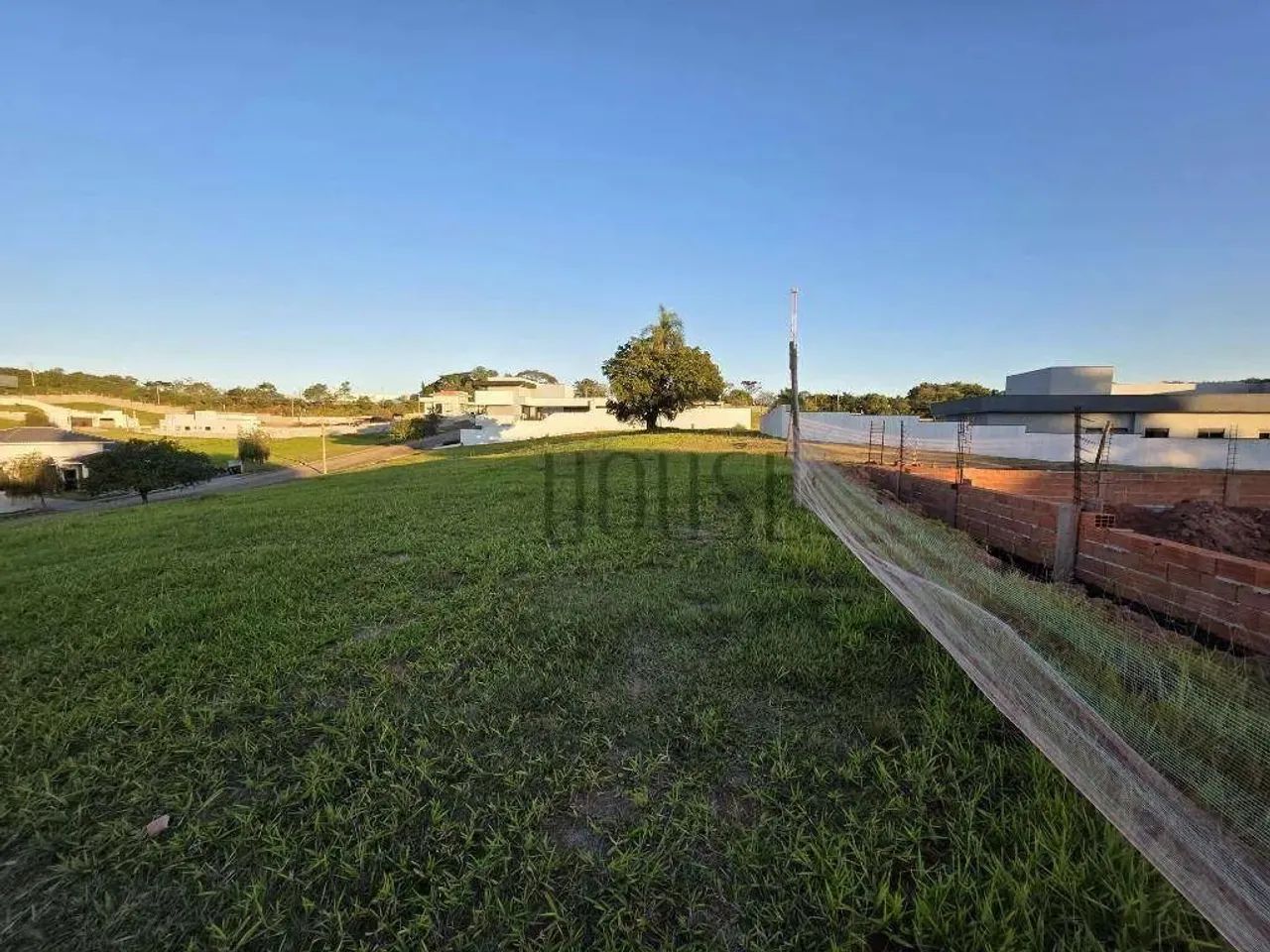 Terreno à venda, 1205 m² por R$ 750.000,00 - Condominio Parque Ecoresidencial Fazenda Jequ