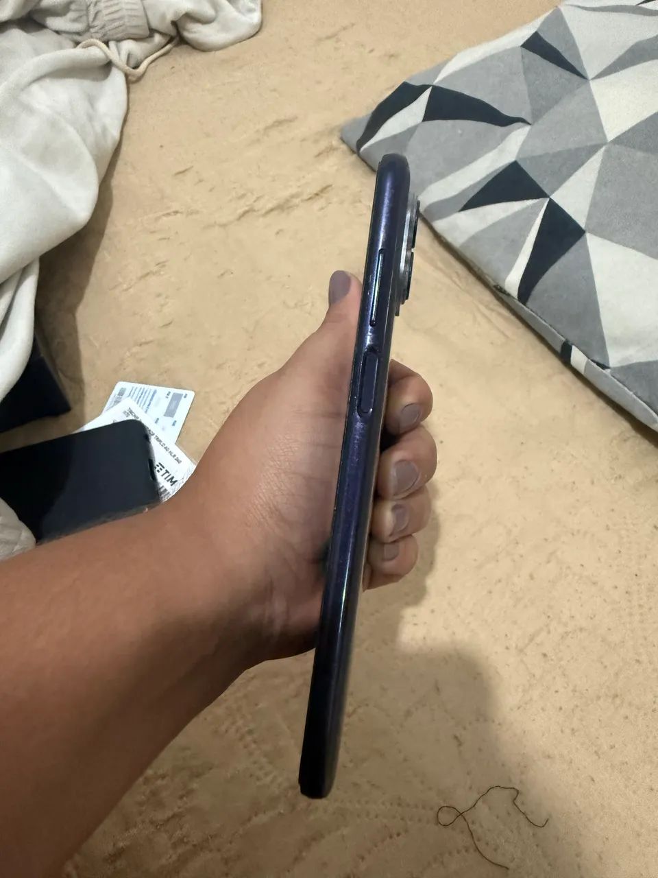 Motorola edge 20 litle  - Foto 4