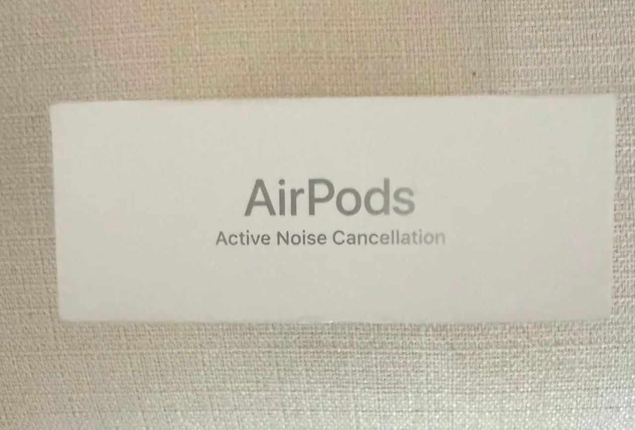 Airpods 4  - Foto 2