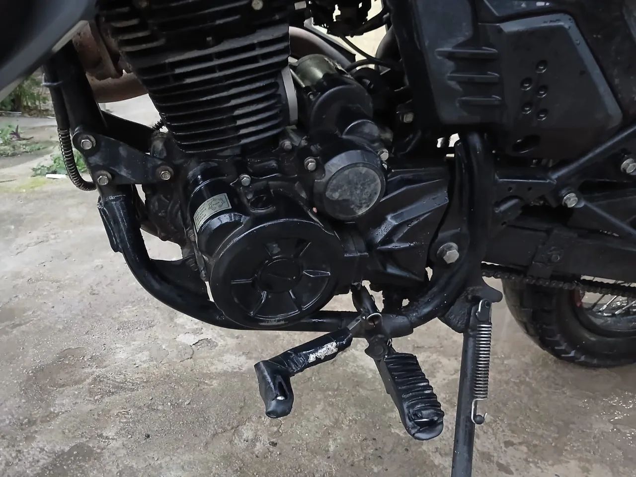 Shi175 efi 2026 - Foto 5