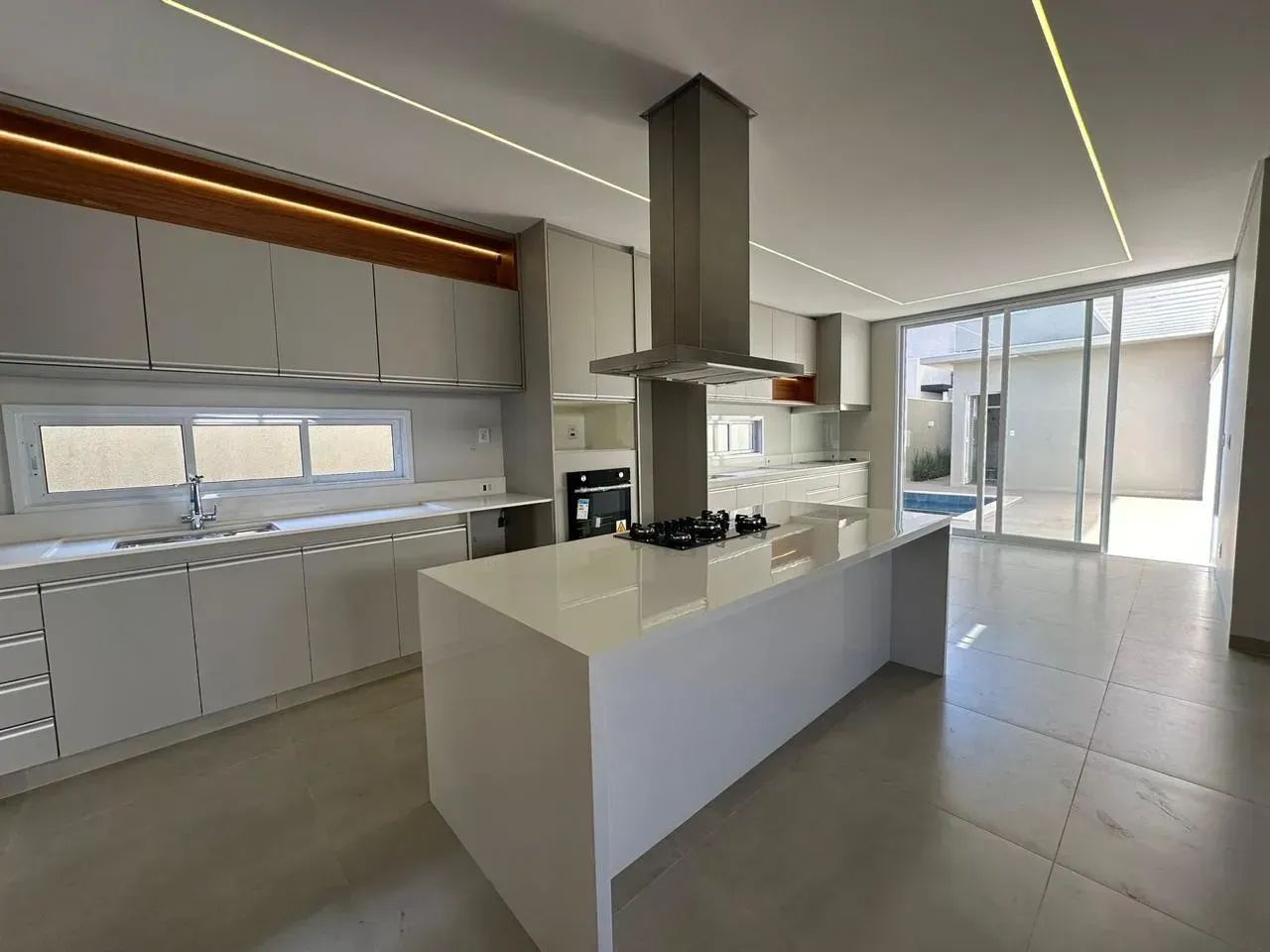 Spazio Verde Comendador