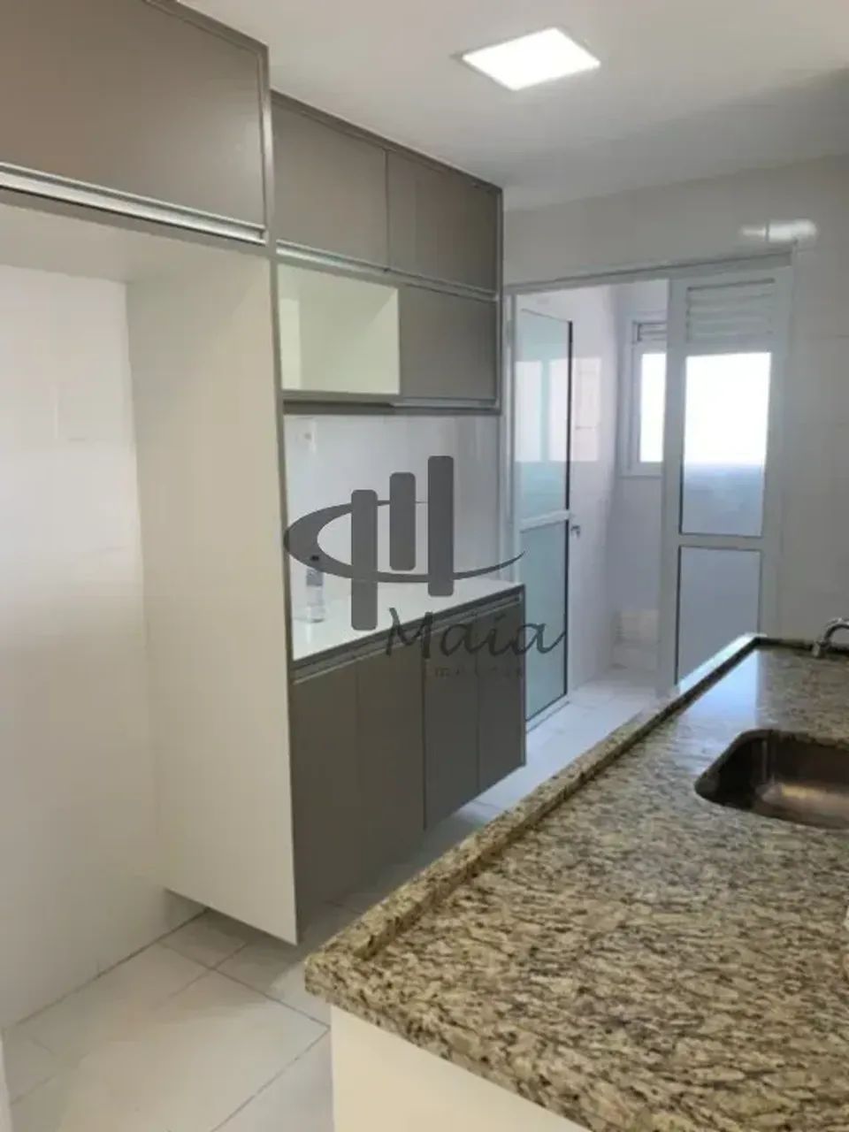 Locação Apartamento Santo Andre Vila Floresta Ref: 46339 - Foto 4