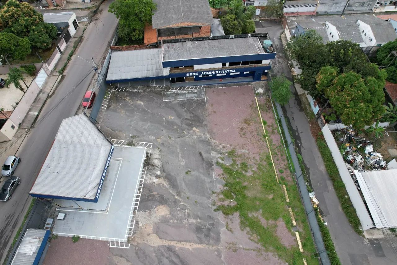 GALPÃO GARAGEM 5.000M² - FLORES  - Foto 5