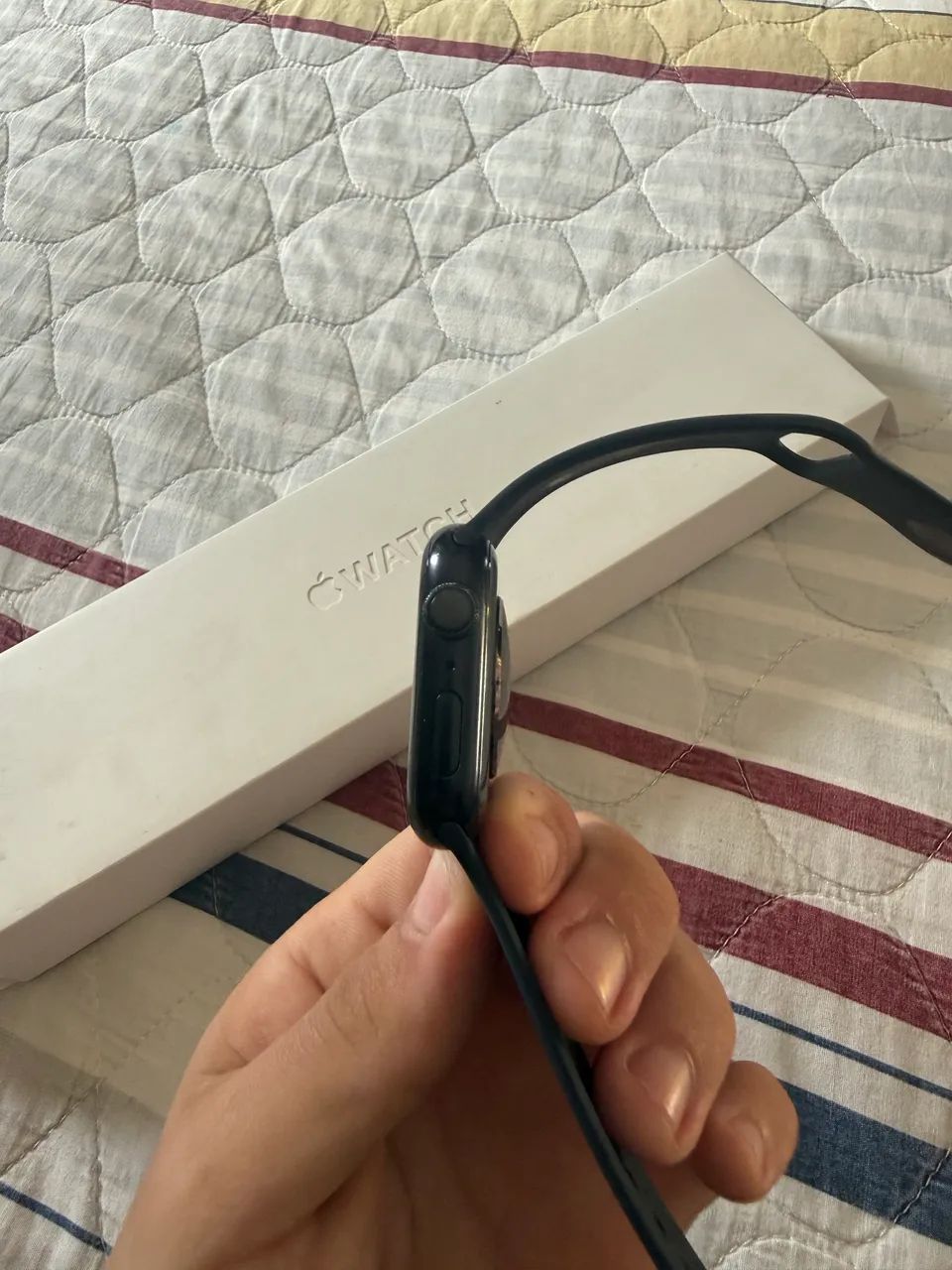 Apple Watch Series 8 45mm - Foto 2