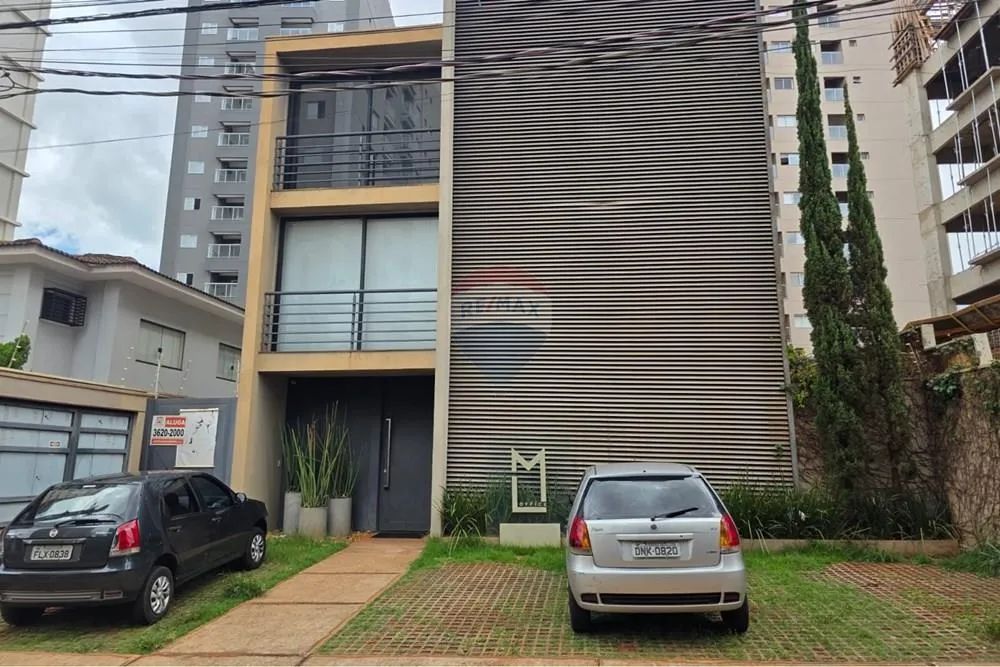 Sala comecial para alugar com 26m² na Ribeirânia - Foto 3