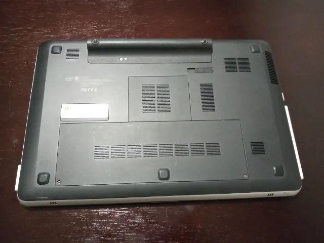 Notebook HP ENVY-3d 17" Intel Core i7 c/ssd c/win11 - Foto 4