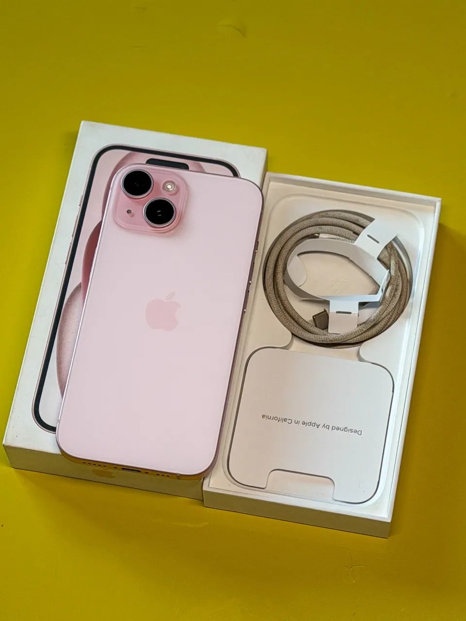 IPHONE 15  - Foto 2
