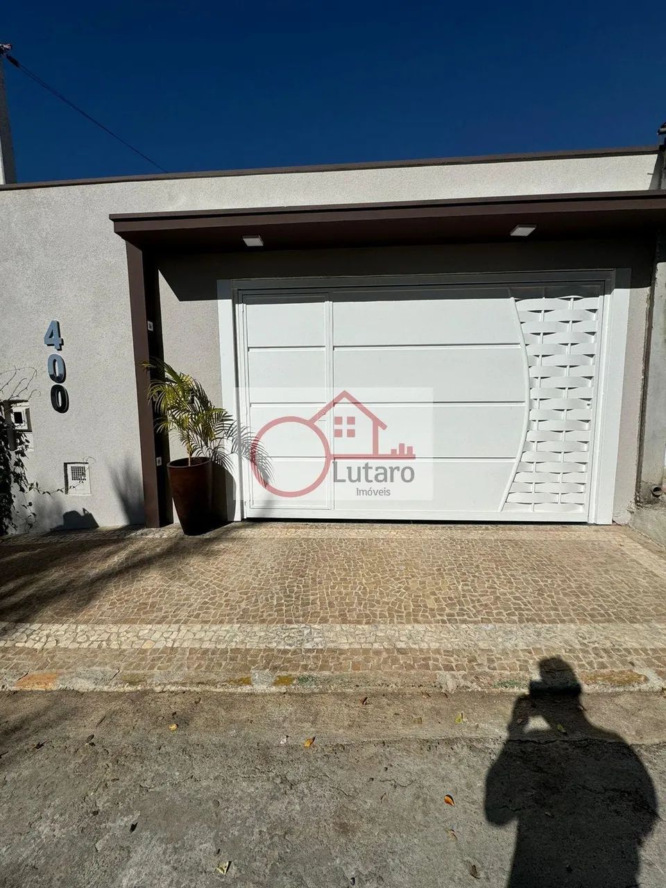 Casa no Centro - Rafard