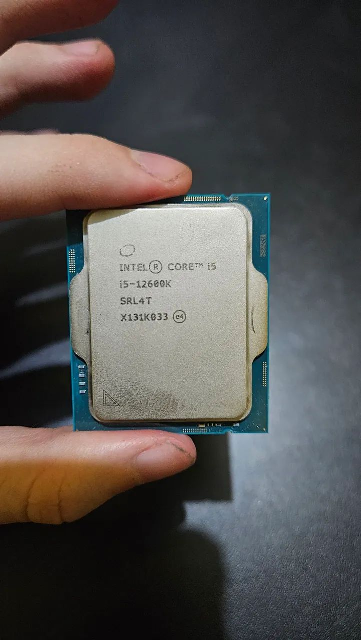 I5 12600K - Foto 3