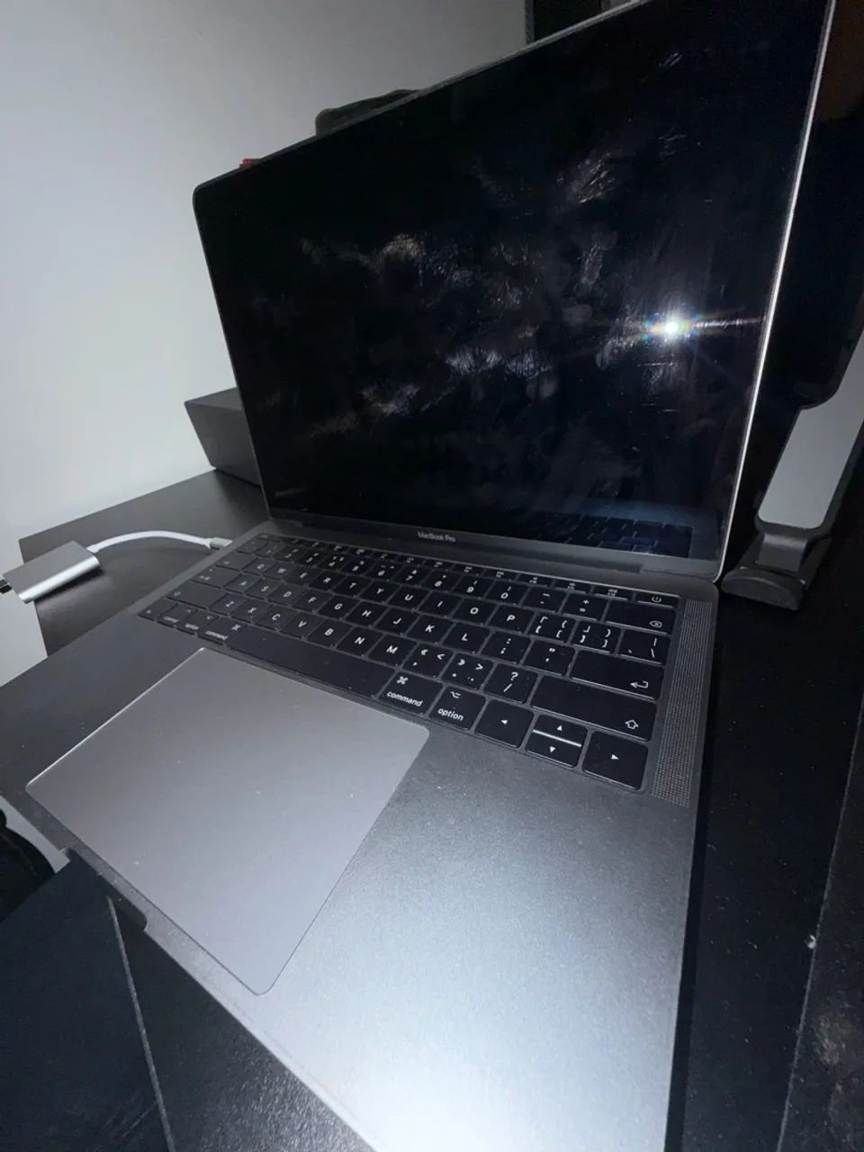 MacBook Pro  - Foto 4