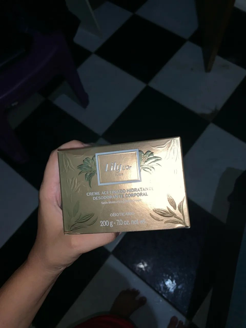 Creme lily - Foto 3
