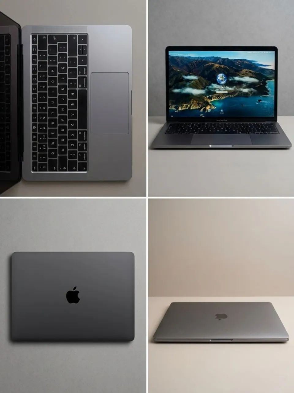 MacBook Pro 13