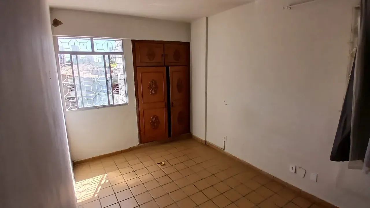 Apartamento para locação no Brisamar, excelemte oportunidade, ( escada), 1° andar, 100m². - Foto 2