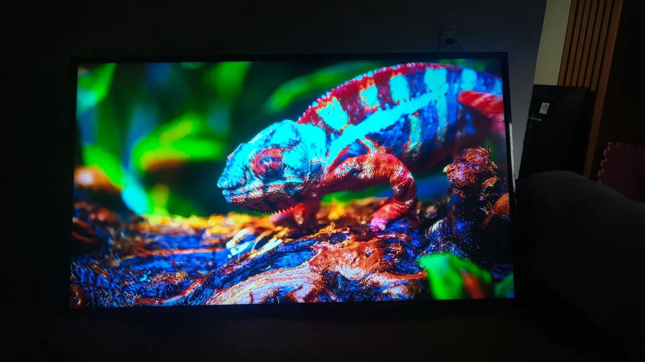 Tv 49 smartv LG  - Foto 4