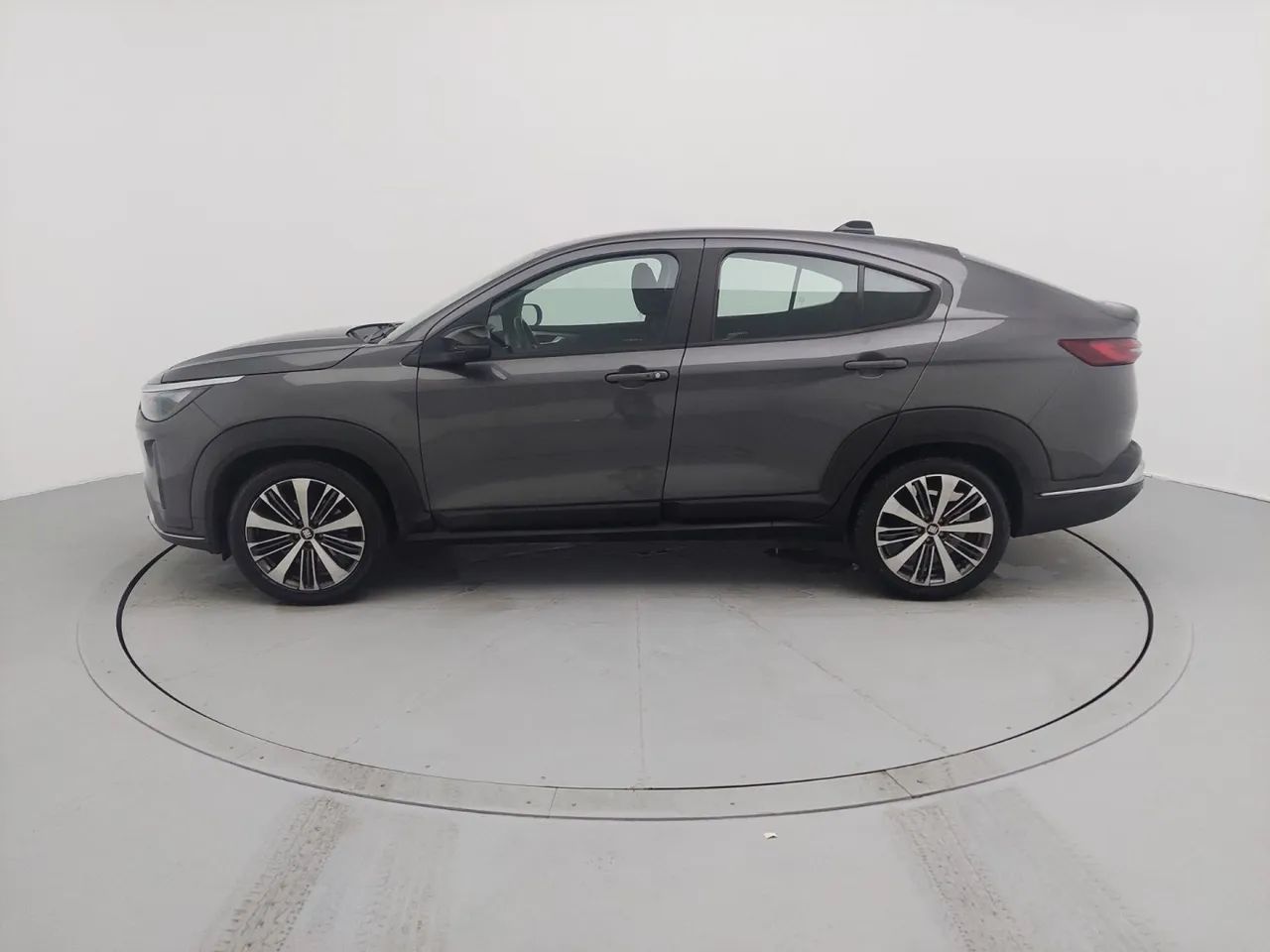Fiat Fastback Audace 1.0 200 T. Flex Aut, foto 2 de 17