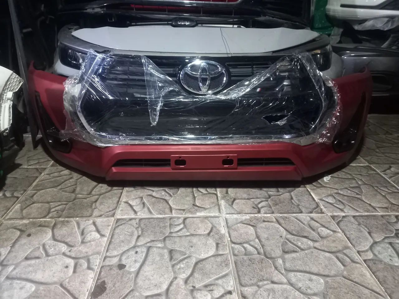 Hilux