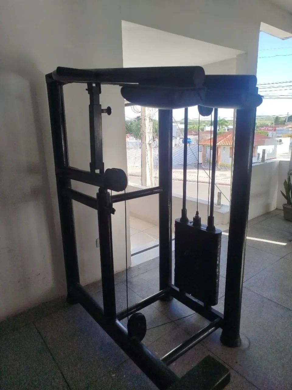 Panturrilha em pé  - Foto 2
