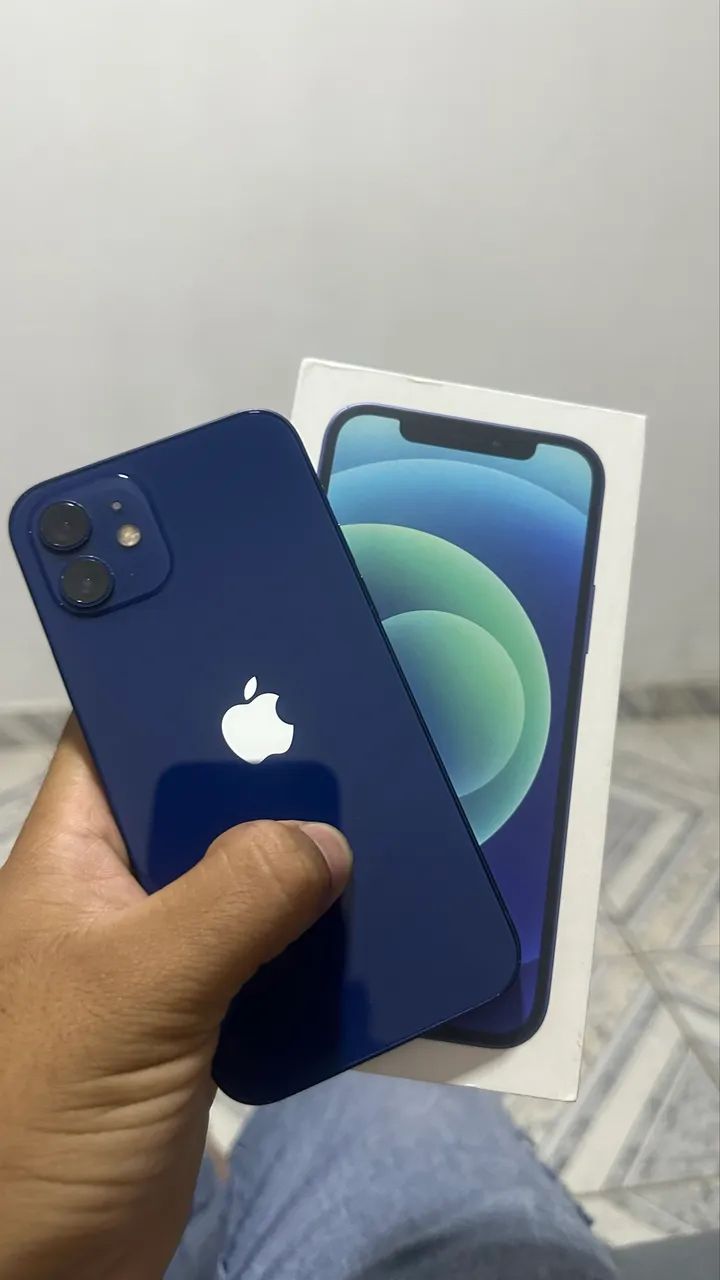 iPhone 12 - Foto 2