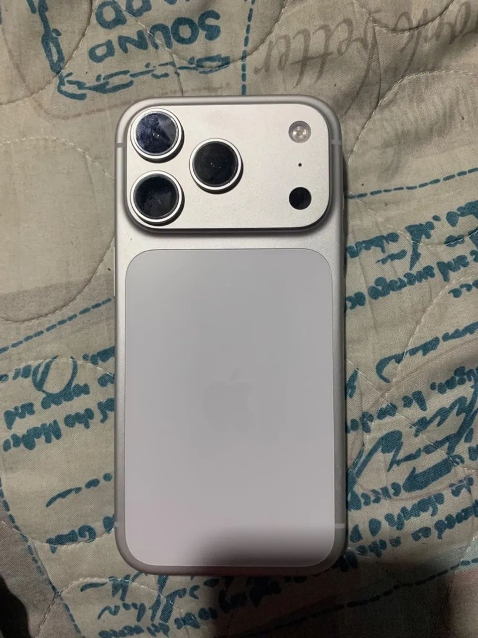 iPhone 17 pro  256G
